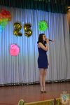 Випускниця 2016 р. Мурсалієва Ельміра,студентка КНУК