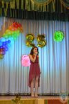 Випускниця 2017 р. Пришко Юлія, студентка КНУК